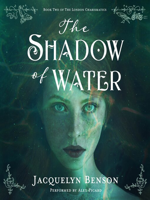 Title details for The Shadow of Water by Jacquelyn Benson - Available